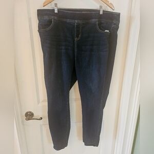 TORRID Lean Jean (Super Soft)